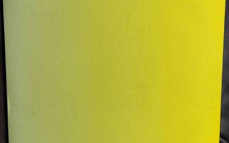 Bad Brains – Rock For Light (Original 1983 PVC Pressing)